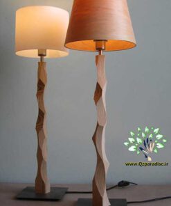 چراغ خواب چوبی WSL9 Wooden sleep lights