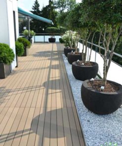 بام سبز GR37 Green roof