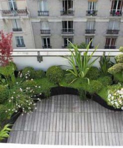 بام سبز GR70 Green roof