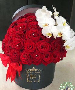 در صورتی که عکس کالای باکس گل طبيعي nfb413 نمایش داده نشد با تیم پشتیبانی هماهنگ کنید.