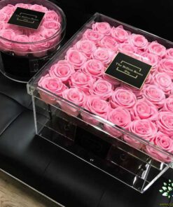 ﻿در صورتی که عکس کالای باکس گل طبيعي nfb448 نمایش داده نشد با تیم پشتیبانی هماهنگ کنید.