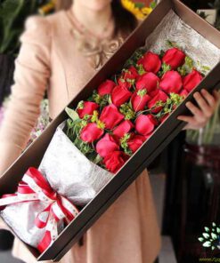 ﻿در صورتی که عکس کالای باکس گل طبيعي nfb450 نمایش داده نشد با تیم پشتیبانی هماهنگ کنید.