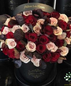 ﻿در صورتی که عکس کالای باکس گل طبيعي nfb451 نمایش داده نشد با تیم پشتیبانی هماهنگ کنید.