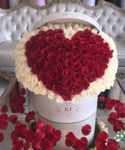 ﻿در صورتی که عکس کالای باکس گل طبيعي nfb452 نمایش داده نشد با تیم پشتیبانی هماهنگ کنید.