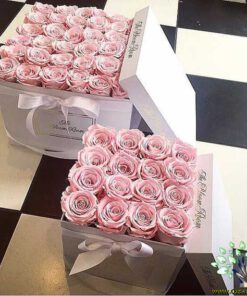 ﻿در صورتی که عکس کالای باکس گل طبيعي nfb454 نمایش داده نشد با تیم پشتیبانی هماهنگ کنید.