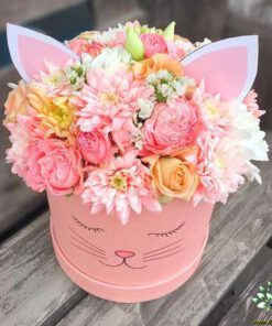 ﻿در صورتی که عکس کالای باکس گل طبيعي nfb456 نمایش داده نشد با تیم پشتیبانی هماهنگ کنید.