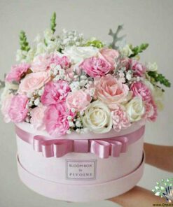 ﻿در صورتی که عکس کالای باکس گل طبيعي nfb457 نمایش داده نشد با تیم پشتیبانی هماهنگ کنید.