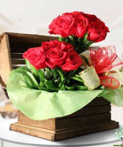 ﻿در صورتی که عکس کالای باکس گل طبيعي nfb458 نمایش داده نشد با تیم پشتیبانی هماهنگ کنید.