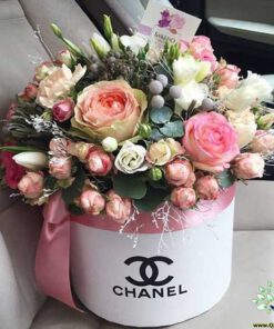 ﻿در صورتی که عکس کالای باکس گل طبيعي nfb471 نمایش داده نشد با تیم پشتیبانی هماهنگ کنید.