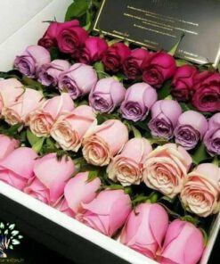 ﻿در صورتی که عکس کالای باکس گل طبيعي nfb472 نمایش داده نشد با تیم پشتیبانی هماهنگ کنید.