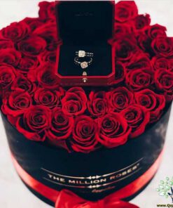 ﻿در صورتی که عکس کالای باکس گل طبيعي nfb473 نمایش داده نشد با تیم پشتیبانی هماهنگ کنید.