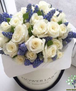 ﻿در صورتی که عکس کالای باکس گل طبيعي nfb479 نمایش داده نشد با تیم پشتیبانی هماهنگ کنید.