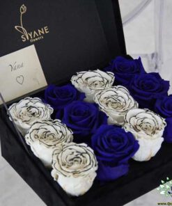 ﻿در صورتی که عکس کالای باکس گل طبيعي nfb481 نمایش داده نشد با تیم پشتیبانی هماهنگ کنید.