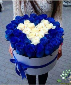 ﻿در صورتی که عکس کالای باکس گل طبيعي nfb484 نمایش داده نشد با تیم پشتیبانی هماهنگ کنید.