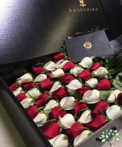 ﻿در صورتی که عکس کالای باکس گل طبيعي nfb485 نمایش داده نشد با تیم پشتیبانی هماهنگ کنید.