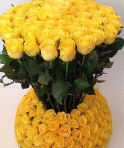 ﻿در صورتی که عکس کالای باکس گل طبيعي nfb495 نمایش داده نشد با تیم پشتیبانی هماهنگ کنید.