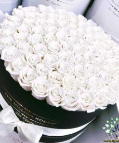 ﻿در صورتی که عکس کالای باکس گل طبيعي nfb496 نمایش داده نشد با تیم پشتیبانی هماهنگ کنید.