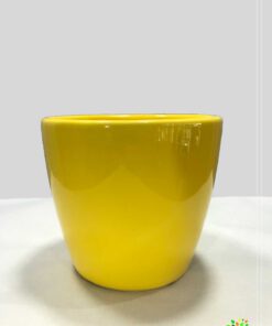 گلدان سرامیک CV2 Ceramic vase Nastaran2