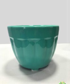 گلدان سرامیک CV9 Ceramic vase Delbar1