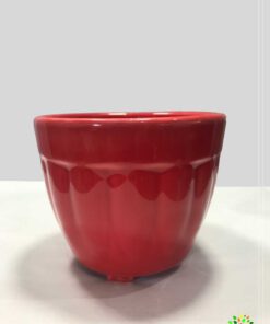 گلدان سراميك CV10 Ceramic vase Delbar2