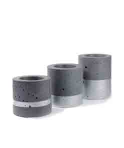 فروشگاه گلدان بتنی