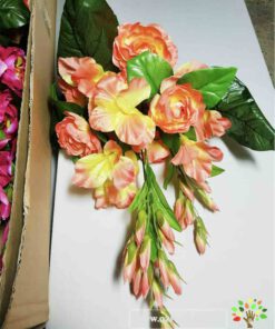 گل مصنوعی AFM10 Artificial Flower