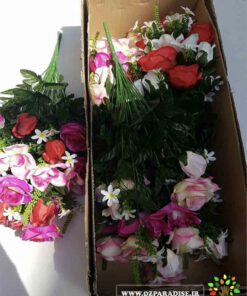 گل مصنوعی AFM100 Artificial Flower