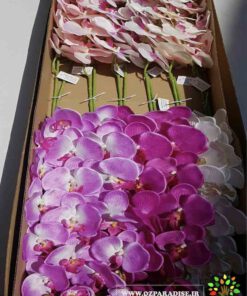 گل مصنوعی AFM104 Artificial Flower