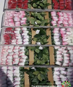 گل مصنوعی AFM105 Artificial Flower