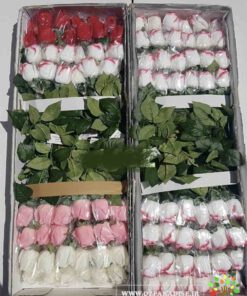 گل مصنوعی AFM109 Artificial Flower