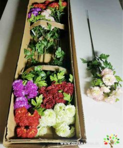 گل مصنوعی AFM11 Artificial Flower