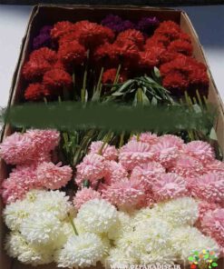 گل مصنوعی AFM111 Artificial Flower