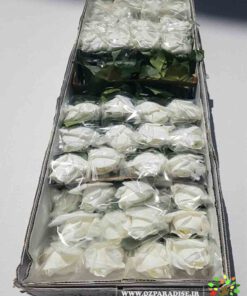 گل مصنوعی AFM115 Artificial Flower
