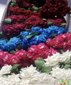 گل مصنوعی AFM117 Artificial Flower