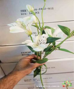 گل مصنوعی AFM12 Artificial Flower