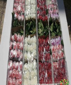 گل مصنوعی AFM120 Artificial Flower
