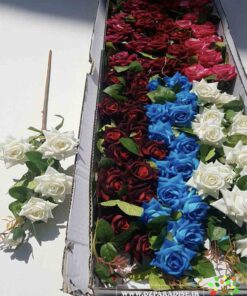 گل مصنوعی AFM121 Artificial Flower