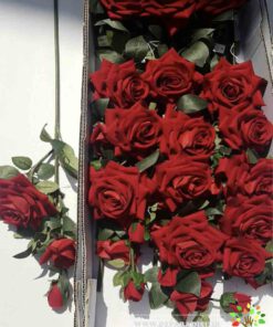 گل مصنوعی AFM123 Artificial Flower