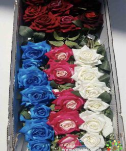 گل مصنوعی AFM124 Artificial Flower