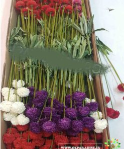 گل مصنوعی AFM127 Artificial Flower