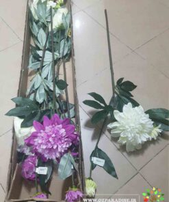 گل مصنوعی AFM129 Artificial Flower