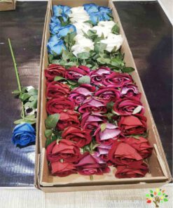 گل مصنوعی AFM13 Artificial Flower