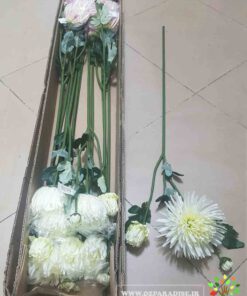 گل مصنوعی AFM130 Artificial Flower