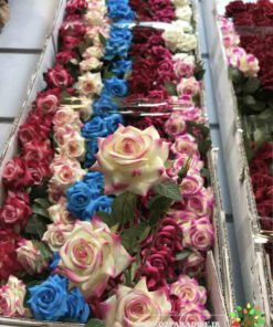 گل مصنوعی AFM132 Artificial Flower