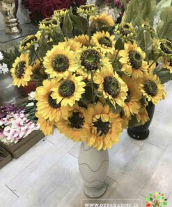 گل مصنوعی AFM133 Artificial Flower