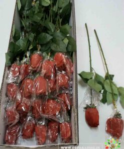 گل مصنوعی AFM135 Artificial Flower