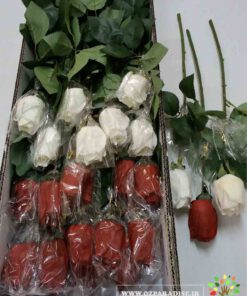 گل مصنوعی AFM136 Artificial Flower