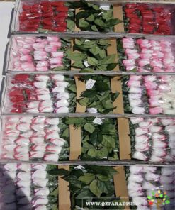 گل مصنوعی AFM14 Artificial Flower