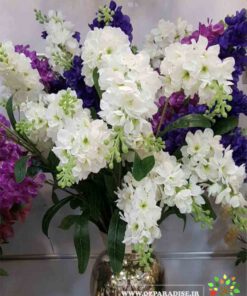 گل مصنوعی AFM153 Artificial Flower