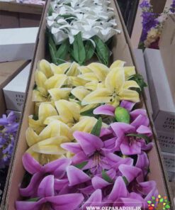 گل مصنوعی AFM154 Artificial Flower